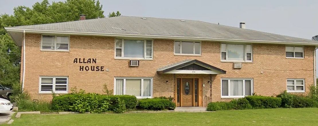 3123 Meriday Lane - 2
