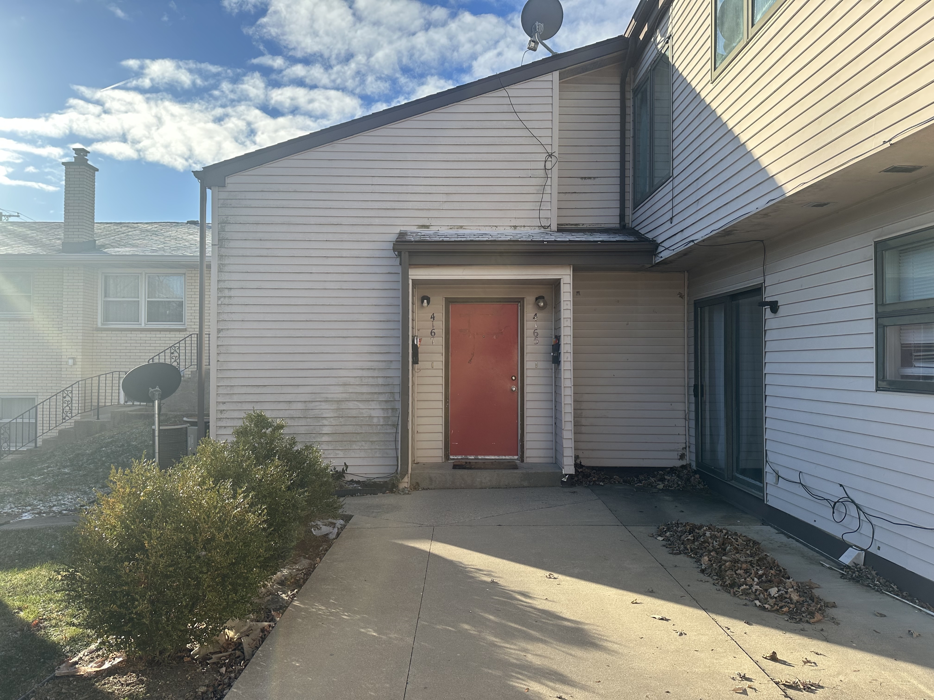 4167 Eastridge Drive - 1